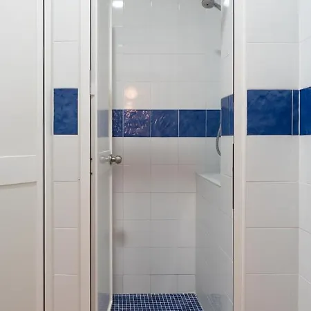 Pension Venecia Gomerez Holiday home *