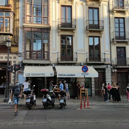 Prázdninový dům Venecia Gomerez *