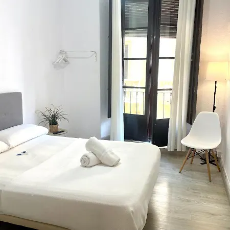 Pension Venecia Gomerez