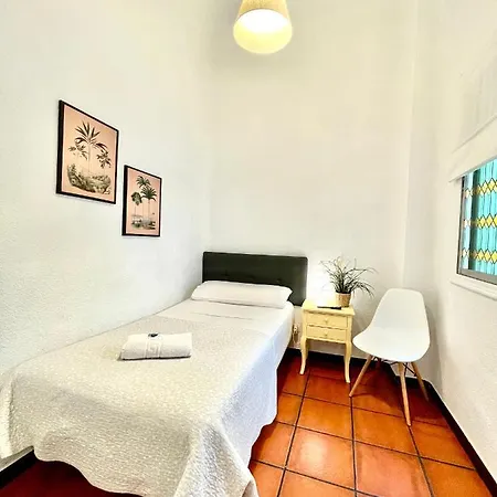 Pension Venecia Gomerez