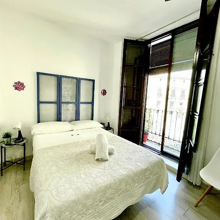 Pension Venecia Gomerez Holiday home *