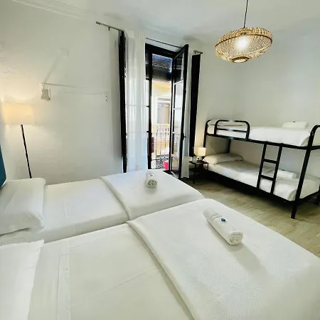 Pension Venecia Gomerez Holiday home
