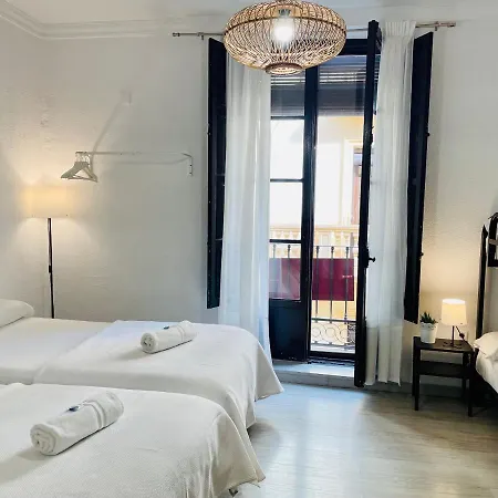 Pension Venecia Gomerez Holiday home *