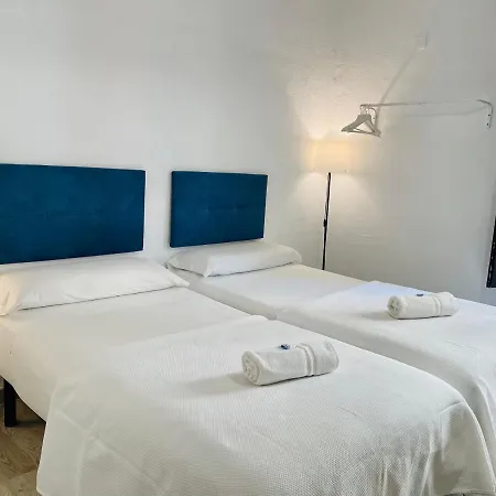 Pension Venecia Gomerez *