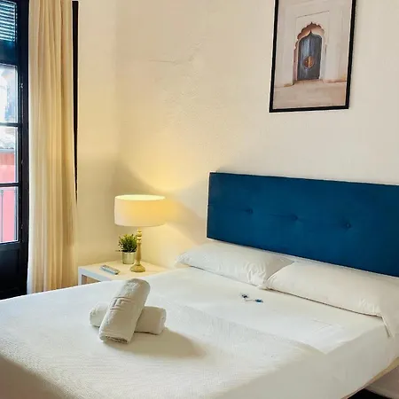 Holiday home Pension Venecia Gomerez *