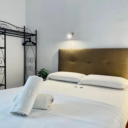 Pension Venecia Gomerez Holiday home