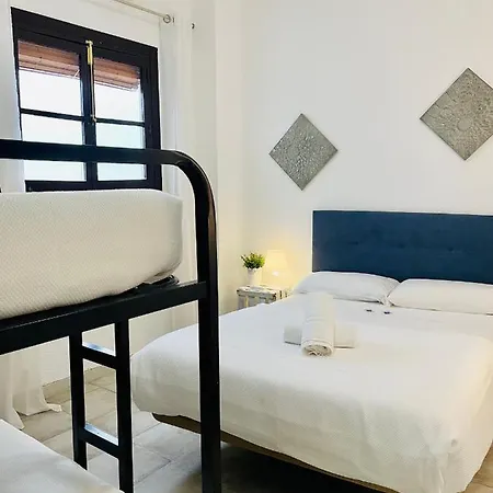 Pension Venecia Gomerez Holiday home Granada