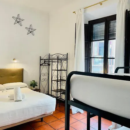 Pension Venecia Gomerez *