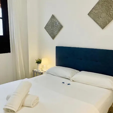Pension Venecia Gomerez Holiday home *