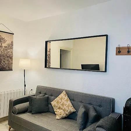 Holiday home Pension Venecia Gomerez Granada