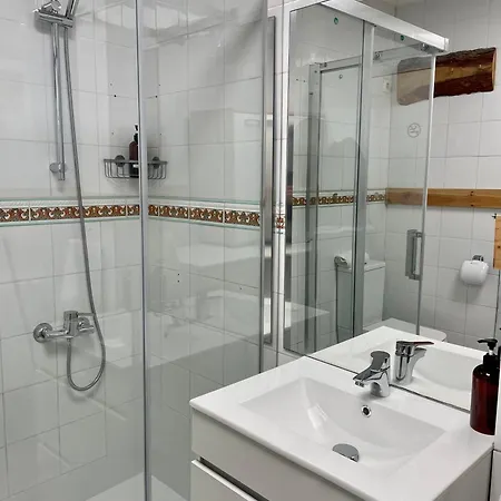Pension Venecia Gomerez Granada