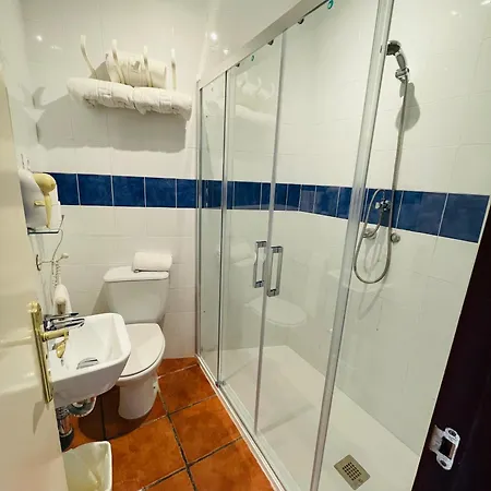 Holiday home Pension Venecia Gomerez