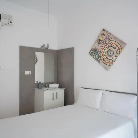 Venecia Gomerez Vakantiehuis Granada