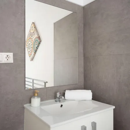 Venecia Gomerez Vakantiehuis Granada