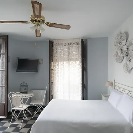 Venecia Gomerez Vakantiehuis *