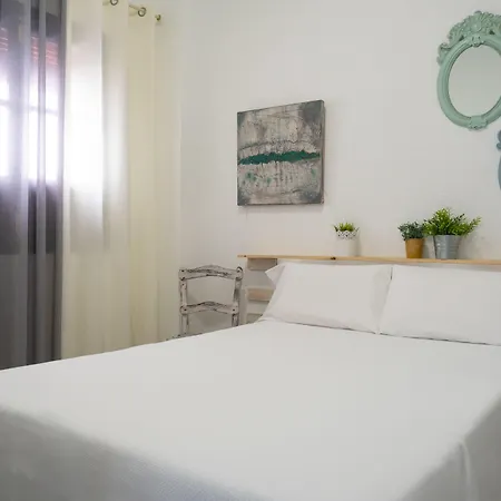 Vakantiehuis Venecia Gomerez