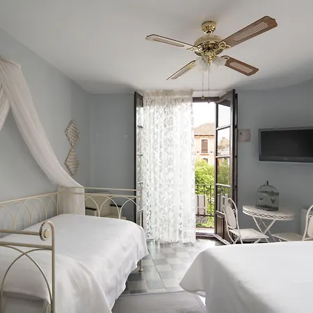 Vakantiehuis Venecia Gomerez Granada