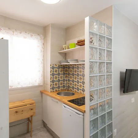 Vakantiehuis Venecia Gomerez