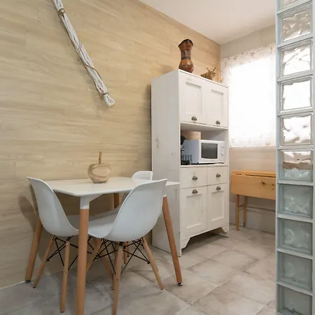 Venecia Gomerez Vakantiehuis Granada