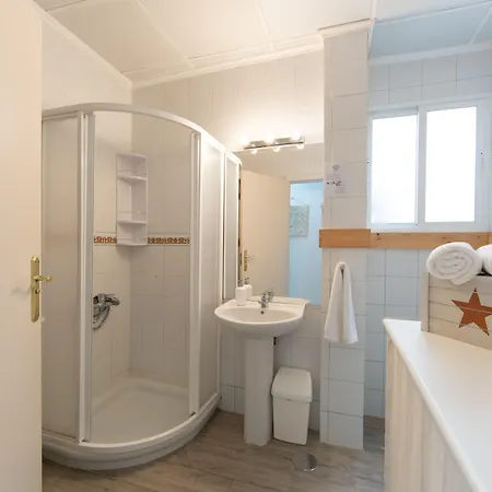 Venecia Gomerez Vakantiehuis