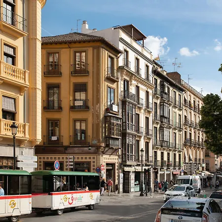 Vakantiehuis Venecia Gomerez