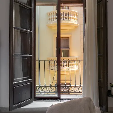 Pension Venecia Gomerez