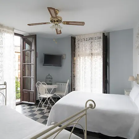 Holiday home Pension Venecia Gomerez Granada