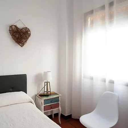 Pension Venecia Gomerez Granada