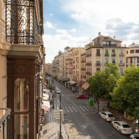 Venecia Gomerez Prázdninový dům *