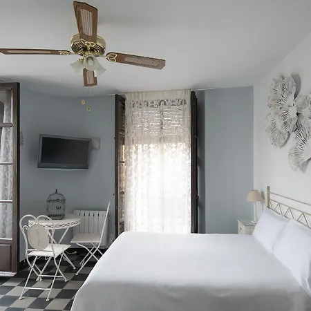 Pension Venecia Gomerez