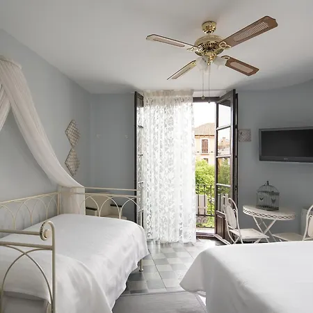 Pension Venecia Gomerez Granada