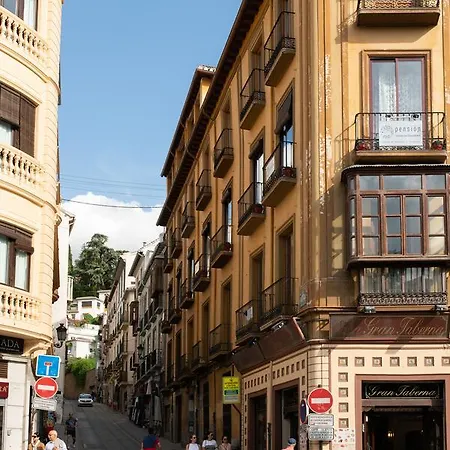 Venecia Gomerez Prázdninový dům *