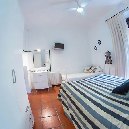 Holiday home Pension Venecia Gomerez *
