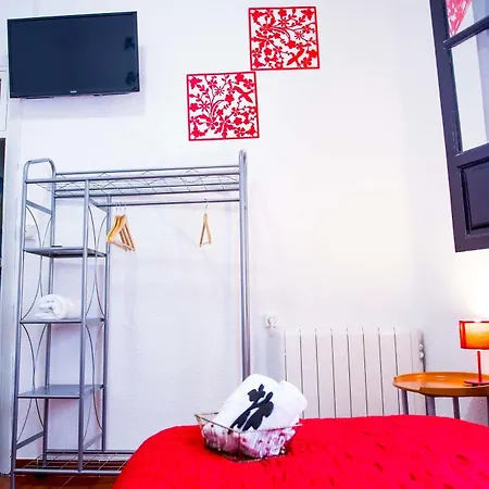 Holiday home Pension Venecia Gomerez *