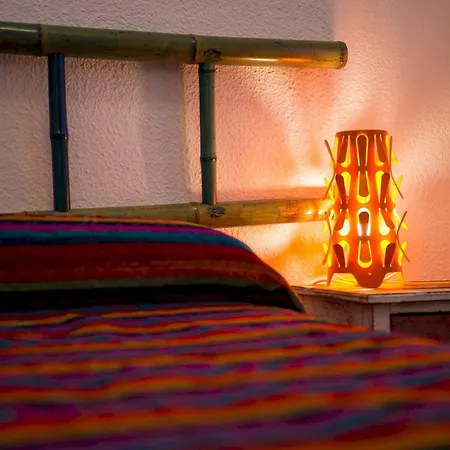 Pension Venecia Gomerez Holiday home Granada