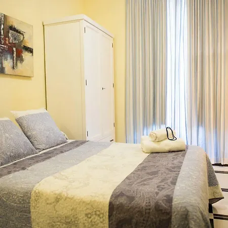 Holiday home Pension Venecia Gomerez