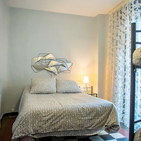 Pension Venecia Gomerez Holiday home