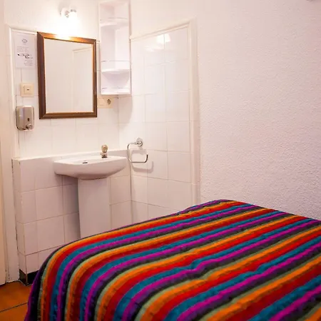 Pension Venecia Gomerez Granada