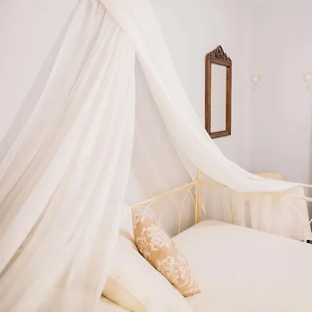 Holiday home Pension Venecia Gomerez *