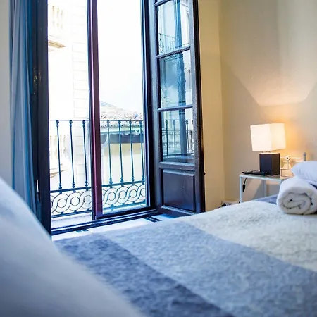 Holiday home Pension Venecia Gomerez *