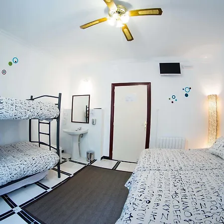 Vakantiehuis Venecia Gomerez *