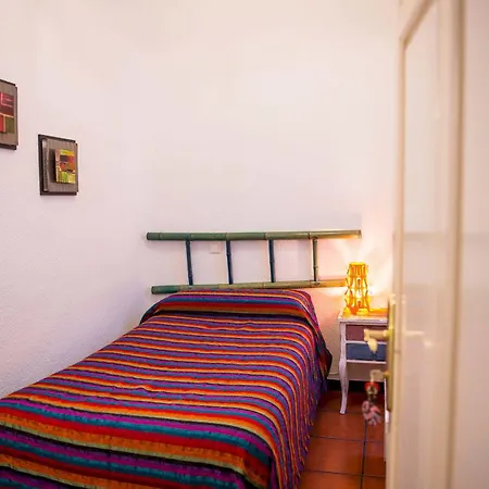 Pension Venecia Gomerez Holiday home *