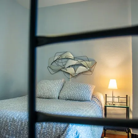 Pension Venecia Gomerez Holiday home