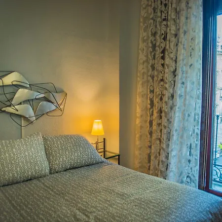 Pension Venecia Gomerez Holiday home