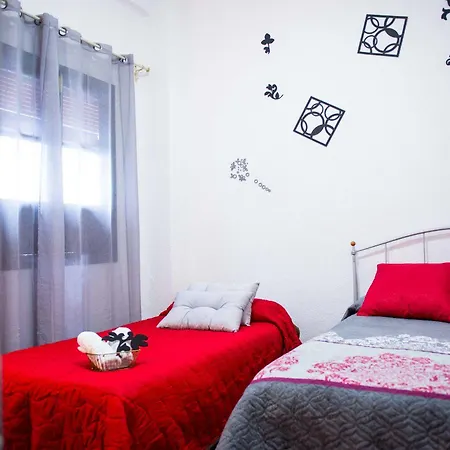 Vakantiehuis Venecia Gomerez