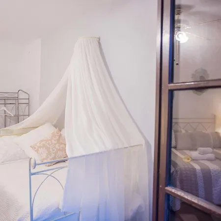 Pension Venecia Gomerez