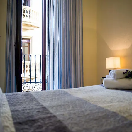 Pension Venecia Gomerez Holiday home *