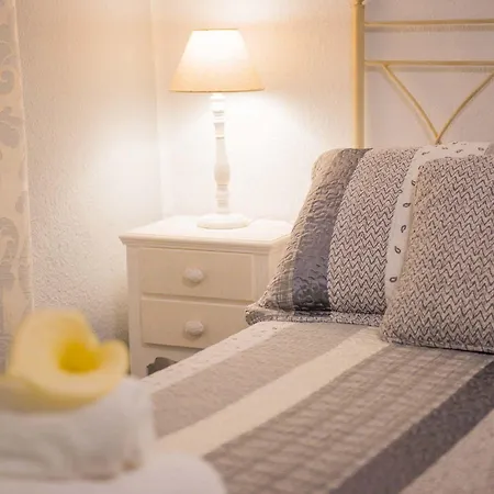 Holiday home Pension Venecia Gomerez Granada