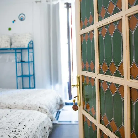 Pension Venecia Gomerez