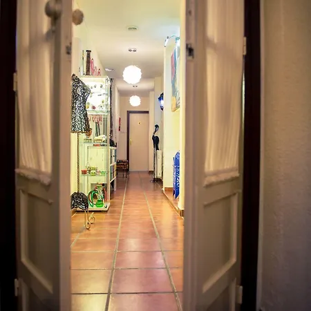 Pension Venecia Gomerez Granada